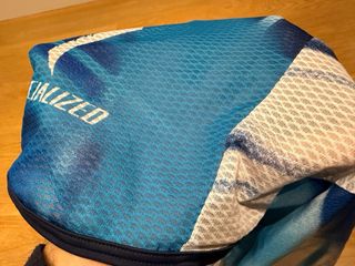 NUEVO. TALLA S. Chaleco Soudal Quick-Step Castelli