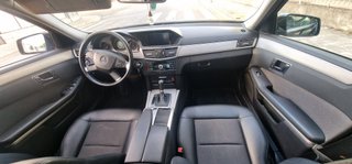Mercedes-Benz Clase E W212 AUTOMATICO REVISADO