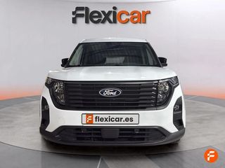 Ford Tourneo Courier 1.0 Ecoboost 92kW (125CV) Active