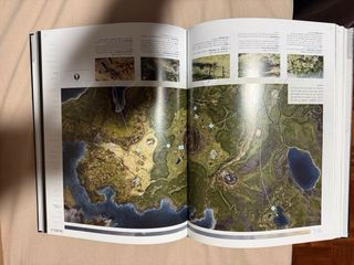 Guía Coleccionista Final Fantasy XV