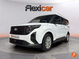 Ford Tourneo Courier 1.0 Ecoboost 92kW (125CV) Active