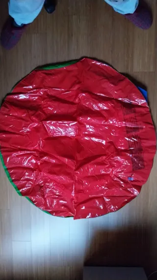 Piscina inflable Splash and Play Bestway