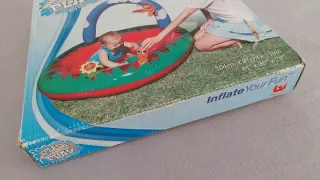 Piscina inflable Splash and Play Bestway