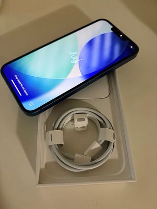 iPhone 13 128GB Azul