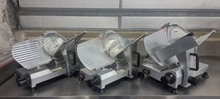 Cortadoras de Fiambre Industriales