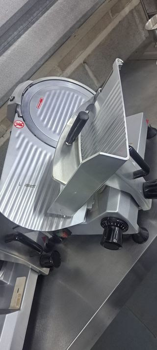 Cortadoras de Fiambre Industriales