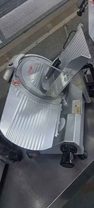 Cortadoras de Fiambre Industriales