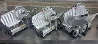 Cortadoras de Fiambre Industriales
