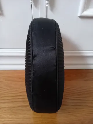 BOLSO CEREMONIA O FIESTA NEGRO