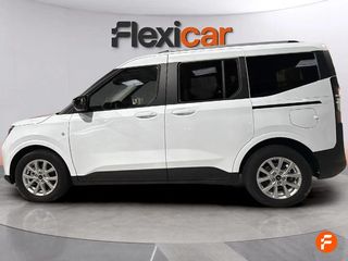 Ford Tourneo Courier 1.0 Ecoboost 92kW (125CV) Active
