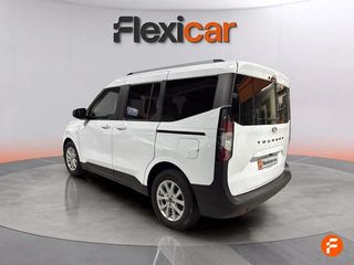 Ford Tourneo Courier 1.0 Ecoboost 92kW (125CV) Active