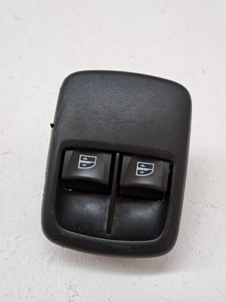 MANDO ELEVALUNAS DELANTERO IZQUIERDO SMART FORTWO COUPE