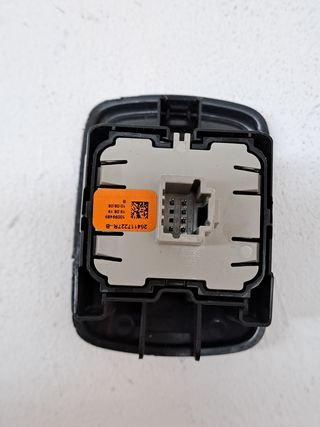 MANDO ELEVALUNAS DELANTERO IZQUIERDO SMART FORTWO COUPE