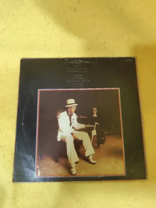 Vinil Elton John Greatest Hits