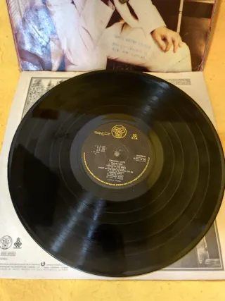 Vinil Elton John Greatest Hits