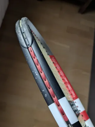 Raqueta Babolat NS Limited L3