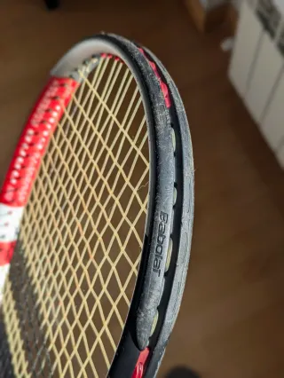 Raqueta Babolat NS Limited L3