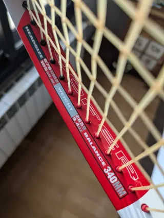 Raqueta Babolat NS Limited L3