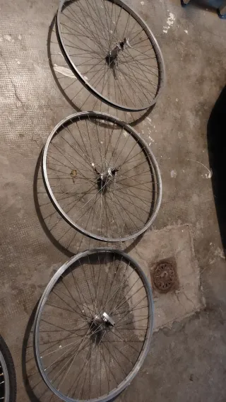 Cerchione bici 28 pollici