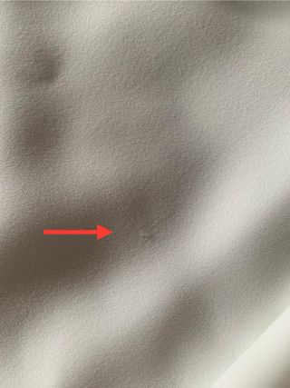 Vestido largo fiesta Carolina Herrera