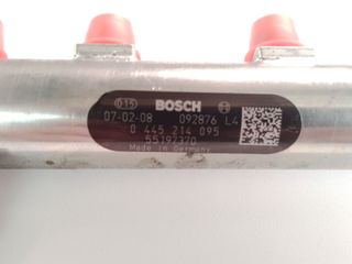 RAMPA INYECTORA OPEL ZAFIRA B (2)