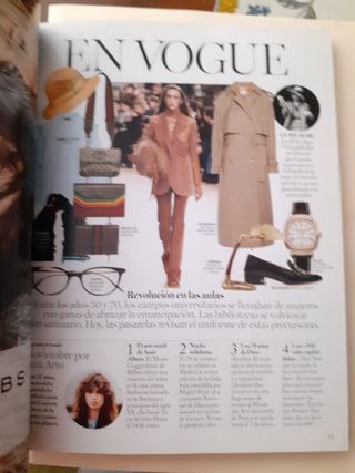 revista Vogue