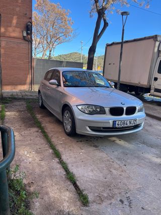 BMW Serie 1 2009