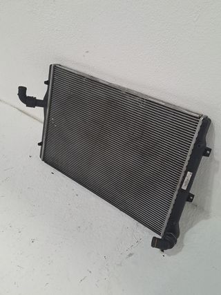 RADIADOR AGUA SEAT LEON (1M1) (2)