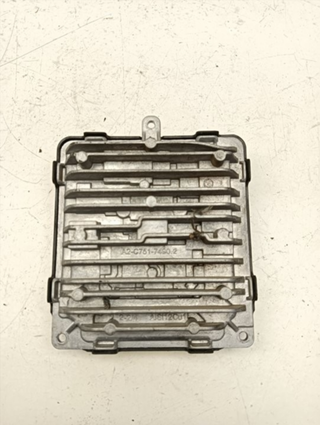 CENTRALITA FAROS XENON VOLVO XC40 D4204T12 314277