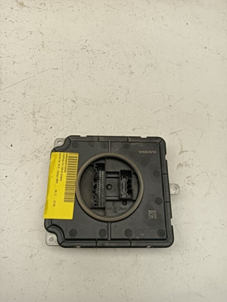 CENTRALITA FAROS XENON VOLVO XC40 D4204T12 314277