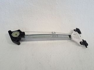 ELEVALUNAS TRASERO IZQUIERDO HYUNDAI BAYON