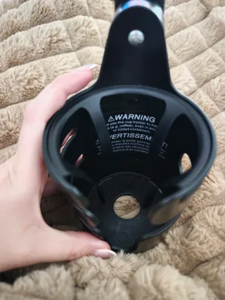 Soporte Botella Bugaboo