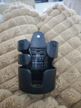 Soporte Botella Bugaboo