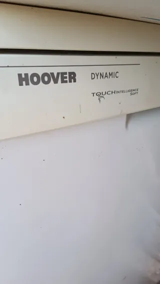 Lavavajillas Hoover Dynamic