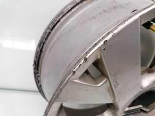 LLANTA CITROEN C4 BERLINA