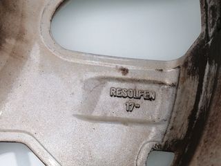 LLANTA CITROEN C4 BERLINA