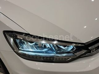 Volkswagen Touran Sport 2.0 TDI 110kW 150CV DSG