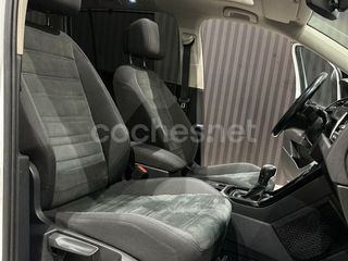 Volkswagen Touran Sport 2.0 TDI 110kW 150CV DSG