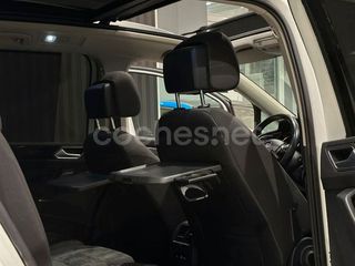 Volkswagen Touran Sport 2.0 TDI 110kW 150CV DSG