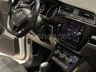 Volkswagen Touran Sport 2.0 TDI 110kW 150CV DSG