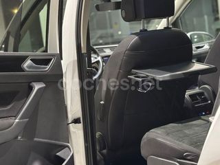 Volkswagen Touran Sport 2.0 TDI 110kW 150CV DSG