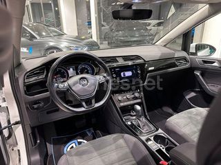 Volkswagen Touran Sport 2.0 TDI 110kW 150CV DSG