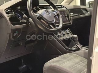 Volkswagen Touran Sport 2.0 TDI 110kW 150CV DSG