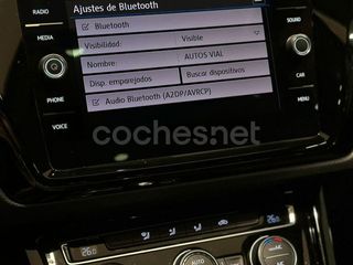 Volkswagen Touran Sport 2.0 TDI 110kW 150CV DSG