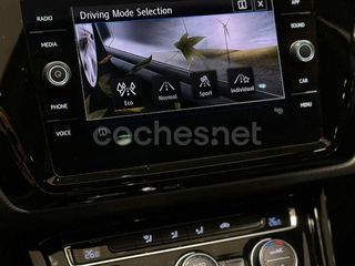 Volkswagen Touran Sport 2.0 TDI 110kW 150CV DSG