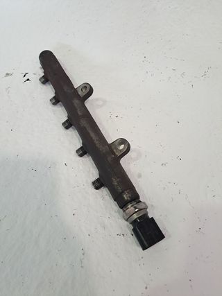 RAMPA INYECTORA FORD TRANSIT CONNECT (TC7)