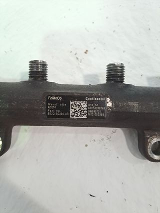 RAMPA INYECTORA FORD TRANSIT CONNECT (TC7)