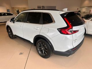 2025 Honda CR-V Híbrido 2.0 i-MMD 4x2 Elegance Navi