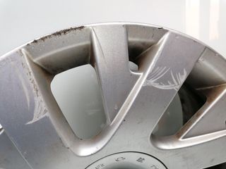 LLANTA CITROEN C4 BERLINA (2)