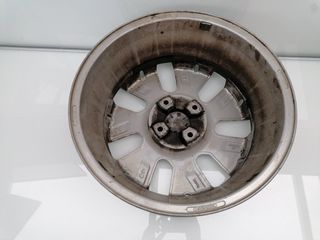 LLANTA CITROEN C4 BERLINA (2)